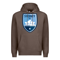 Coffee Sydney FC Premium Hoodie - ArtChic