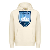 Tofu Sydney FC Premium Hoodie - ArtChic