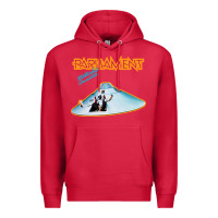 Cardinal parliament Premium Hoodie - ArtChic