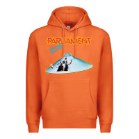 Carrot parliament Premium Hoodie - ArtChic