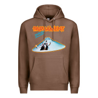 Chestnut parliament Premium Hoodie - ArtChic