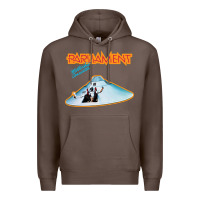Coffee parliament Premium Hoodie - ArtChic