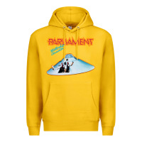 Lemon parliament Premium Hoodie - ArtChic