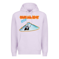 Lilac parliament Premium Hoodie - ArtChic