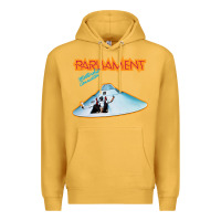 Mustard parliament Premium Hoodie - ArtChic