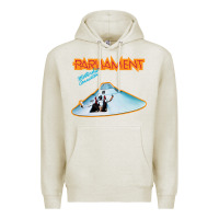 Oatmeal Heather parliament Premium Hoodie - ArtChic