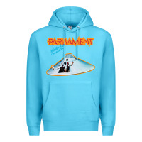 Ocean Blue parliament Premium Hoodie - ArtChic