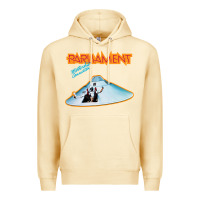 Pina Colada parliament Premium Hoodie - ArtChic