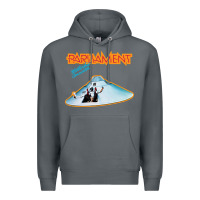 Rock parliament Premium Hoodie - ArtChic