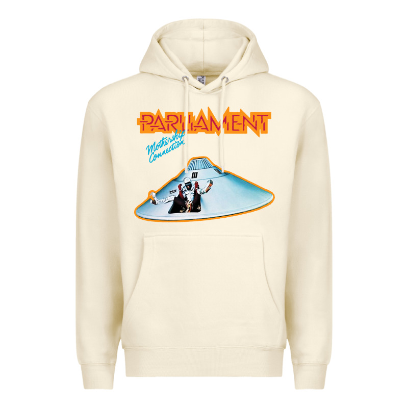 Parliament Premium Hoodie by ArtChic | Teevron