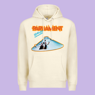Parliament Premium Hoodie Designed By Artchic