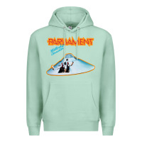 Seafoam parliament Premium Hoodie - ArtChic