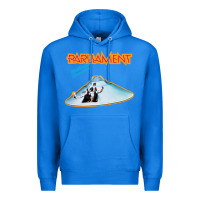 True Royal parliament Premium Hoodie - ArtChic
