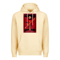 Pina Colada From The Earth To The Moon Jules Verne Book Cover Design Premium Hoodie - ArtChic