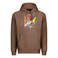 Chestnut awana games custom design Premium Hoodie - ArtChic