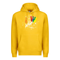 Lemon awana games custom design Premium Hoodie - ArtChic