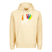 Pina Colada awana games custom design Premium Hoodie - ArtChic