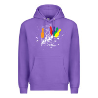 Awana Games Custom Design Premium Hoodie | Teevron