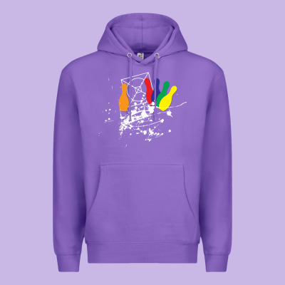 Awana Games Custom Design Premium Hoodie Designed By Artchic