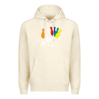 Sandshell awana games custom design Premium Hoodie - ArtChic