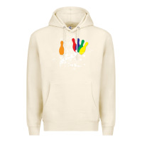 Tofu awana games custom design Premium Hoodie - ArtChic