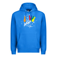 True Royal awana games custom design Premium Hoodie - ArtChic