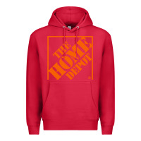 Cardinal HOMEDEPOT Premium Hoodie - ArtChic