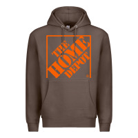 Coffee HOMEDEPOT Premium Hoodie - ArtChic