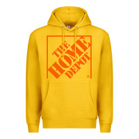 Lemon HOMEDEPOT Premium Hoodie - ArtChic