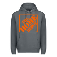 Rock HOMEDEPOT Premium Hoodie - ArtChic
