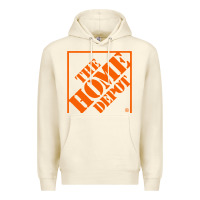 Sandshell HOMEDEPOT Premium Hoodie - ArtChic
