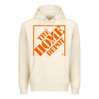 Tofu HOMEDEPOT Premium Hoodie - ArtChic
