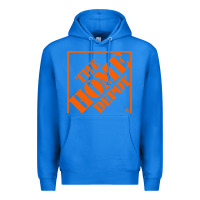 True Royal HOMEDEPOT Premium Hoodie - ArtChic