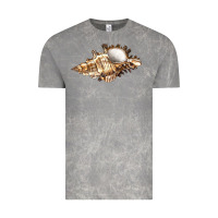 Cloud Rock murex snail Vintage Tee - LillyAllenDesigns