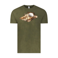 Murex Snail Vintage Tee | Teevron