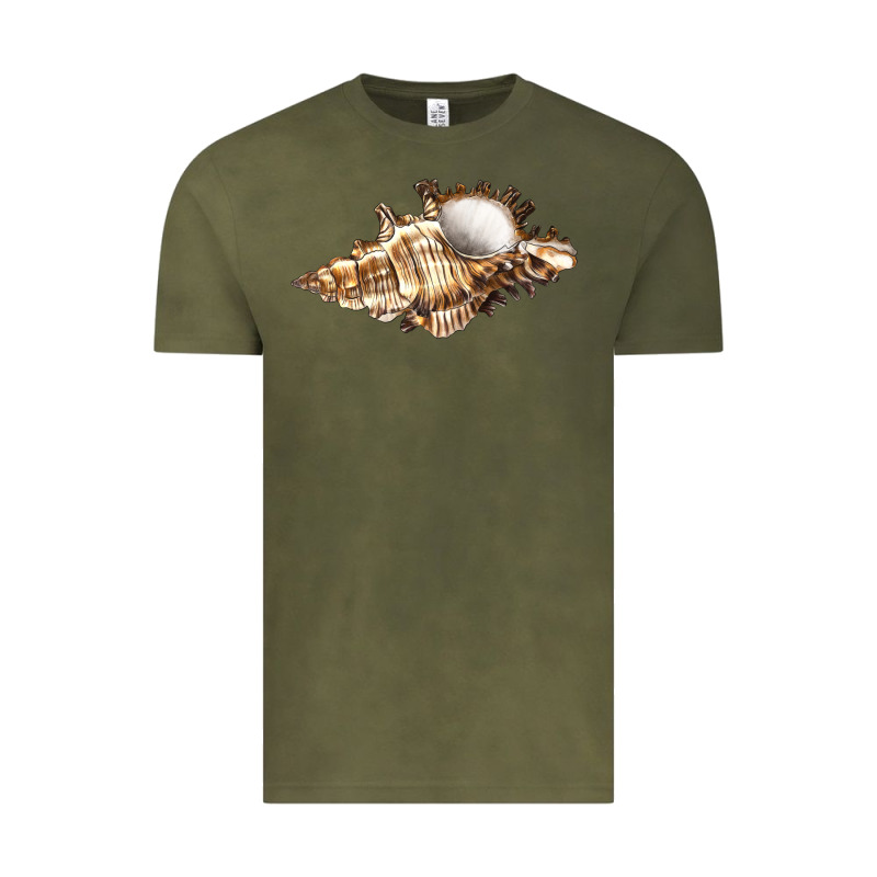 Murex Snail Vintage Tee by LillyAllenDesigns | Teevron