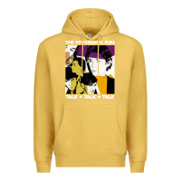 Antique Gold The Psychedelic Furs, psychedelic furs, psychedelic, furs, the psyched Premium Hoodie - ArtChic