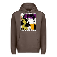 Coffee The Psychedelic Furs, psychedelic furs, psychedelic, furs, the psyched Premium Hoodie - ArtChic
