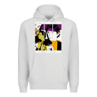 Dove Grey The Psychedelic Furs, psychedelic furs, psychedelic, furs, the psyched Premium Hoodie - ArtChic