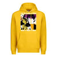 Lemon The Psychedelic Furs, psychedelic furs, psychedelic, furs, the psyched Premium Hoodie - ArtChic