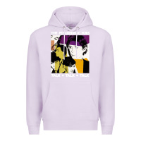 Lilac The Psychedelic Furs, psychedelic furs, psychedelic, furs, the psyched Premium Hoodie - ArtChic