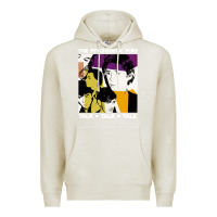 Oatmeal Heather The Psychedelic Furs, psychedelic furs, psychedelic, furs, the psyched Premium Hoodie - ArtChic