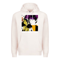 Pale Pink The Psychedelic Furs, psychedelic furs, psychedelic, furs, the psyched Premium Hoodie - ArtChic