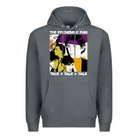 Rock The Psychedelic Furs, psychedelic furs, psychedelic, furs, the psyched Premium Hoodie - ArtChic