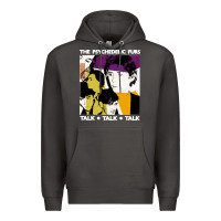 Smoke The Psychedelic Furs, psychedelic furs, psychedelic, furs, the psyched Premium Hoodie - ArtChic
