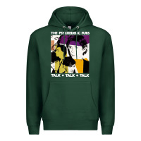 Sports Green The Psychedelic Furs, psychedelic furs, psychedelic, furs, the psyched Premium Hoodie - ArtChic