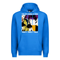 True Royal The Psychedelic Furs, psychedelic furs, psychedelic, furs, the psyched Premium Hoodie - ArtChic