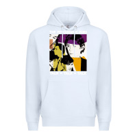 White The Psychedelic Furs, psychedelic furs, psychedelic, furs, the psyched Premium Hoodie - ArtChic