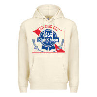 Sandshell pabst blue ribbon 1 Premium Hoodie - ArtChic