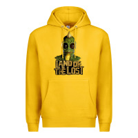 Lemon land of the lost Premium Hoodie - ArtChic